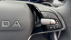 Skoda Scala 1.0 TSI 116 SE Edition 5dr DSG Petrol Hatchback